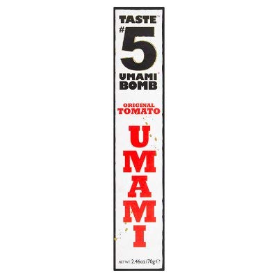 Taste #5 Umami Paste Laura Santini 2.46 oz tube (Taste #5 Umami Paste Laura Santini 2.46 oz tube)