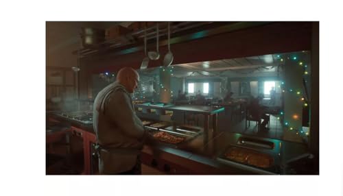 Still Wakes the Deep - Play Station 5 - Image 3