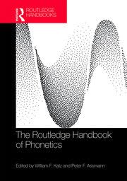 Buy The Routledge Handbook of Phonetics — BookShops.in