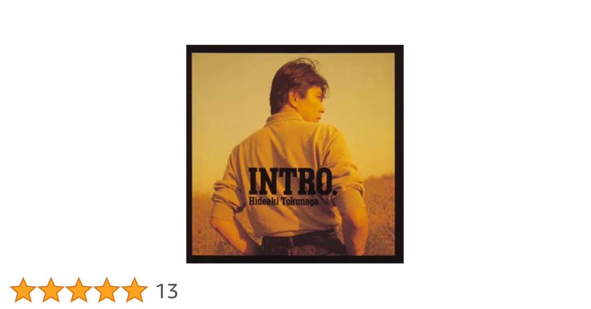 Amazon.co.jp: INTRO: ミュージック