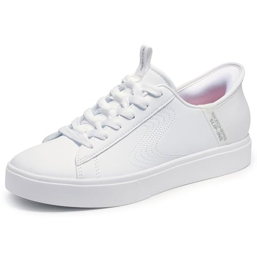 Image of Skechers Women's Eden Lx-Royal Stride Hands Free Slip-ins