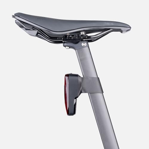 Support radar tige de selle Giant Variant vélo route Wahoo Trackr accessoire