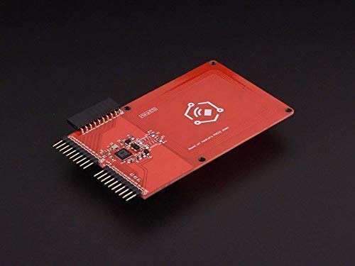 SeeedStudio Tessel Modulo RFID