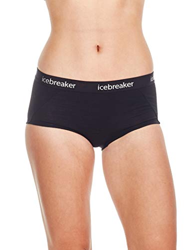 Icebreaker Sprite Hot Pants, Biancheria Intima
