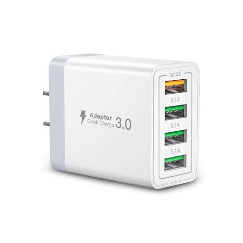 Best fast charging wall outlet