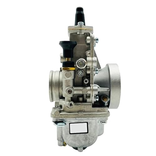 Carburateur pour NX650 XR600 XR650 résout les ratés moteur 38mm