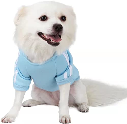 Injiaer, TNSEFNA Pet Puppy Felpe Maglioni per cani...