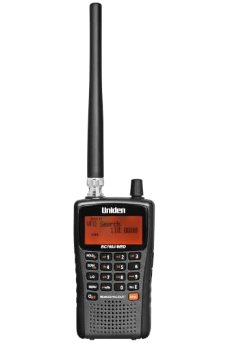 Amazon | ユニデン BC160J-WED 広域帯受信機 | Uniden | 特定小電力