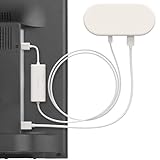 Mission USB Power...image