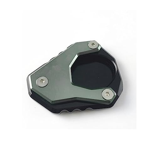 Agrandisseur support extension béquille Kawasaki Ninja 400 Z400 accessoire moto