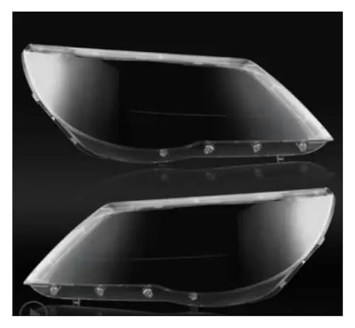 Coque de protection phare VW Tiguan étanche anti-poussière