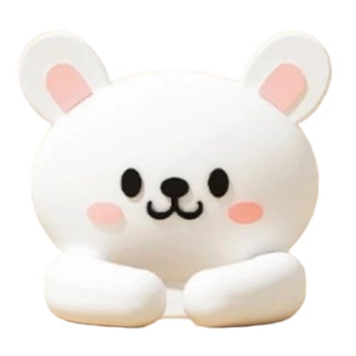 Cable Holder Clips SelfAdhesive PVC Desktop Cable Organizers for Efficient Wire Management Multiple Clips NonSlip Base Selfadhes