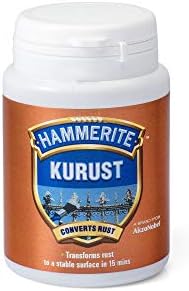 Hammerite 5092819 6100244 90ml Kurust