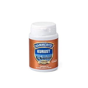 HAMMERITE One Coat Kurust Blister 90ml