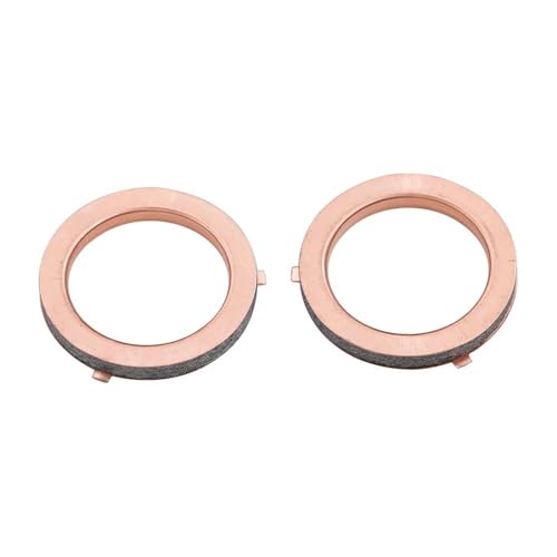 37.5*27.3*5mm I[goCprCǃKXPbg MT-125 20-23 YZF-R125 19-23 XSR125 XMAX125 21-22 NMAX125 21-23 TRICITY155 22ɓK(2pcs)