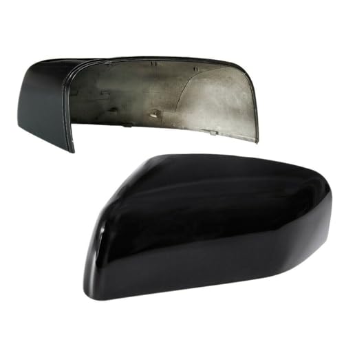 Couvercle de rétroviseur pour Freelander 2 LR2 LR4 de remplacement - 6