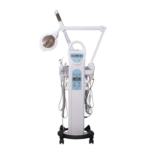 IRVING II 9-Function Facial Machine