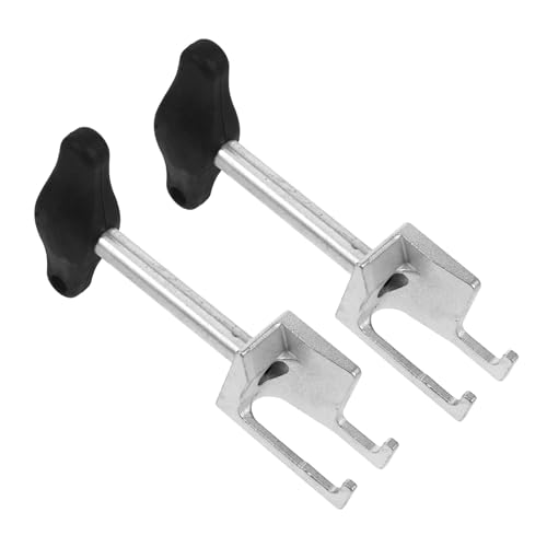 Outil d'extraction de bobine d'allumage multi-modèles pour entretien de voiture
