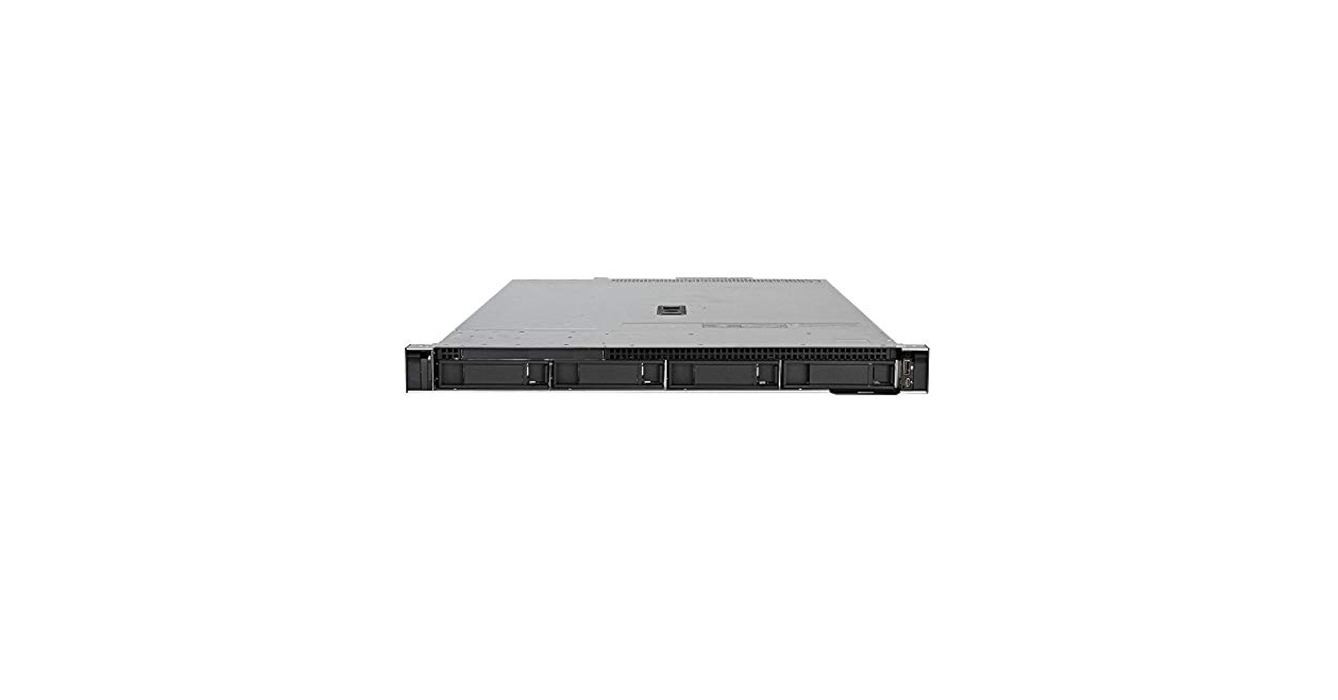 DELL PowerEdge R240（7DKM603） Dell PowerEdge R240 Rack Server CTO - ECS