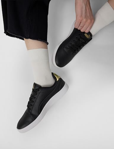 Image of Puma Womens Shuffle Kikcsma WNS V2 Sneaker