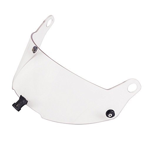 Stilo Ya0800 Helmet Visor For St5 Helmet, Clear Visor #TOP15