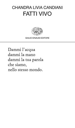Fatti vivo Fatti vivo