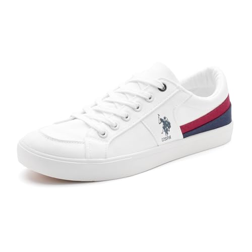Image of USPA|CLARKIN |Stylish Casual Sneaker Shoes for Man