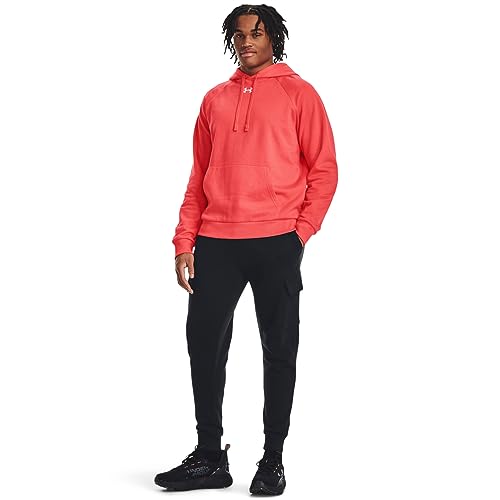 Image of Under Armour Men's Rival Fleece Hoodie