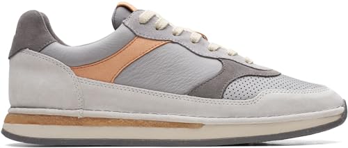 Clarks Men's Craftrun Tor Sneaker2