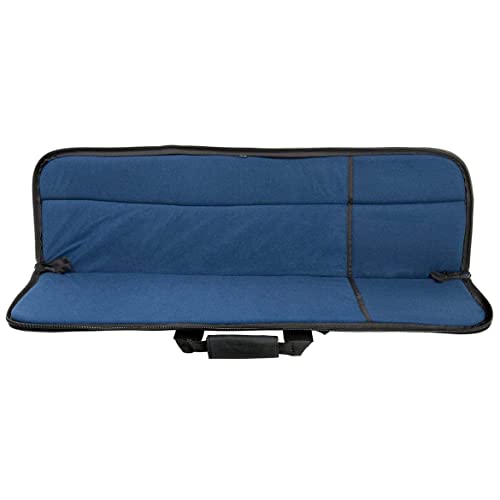 VISM by NcStar Gun Case (CV2910-34), Black, 34 x 10-Inch