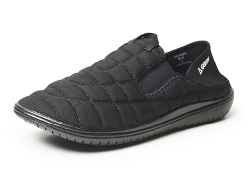 [Gerry] Xb| 2WAY T{V[Y T{T_ NbO H Xbp AEghA JWA y C h gr6592 Black S(24.5-25cm)