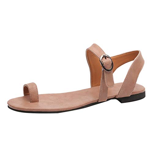 Lurryly (Pink, 5 M US) Slip On Shoes for Women, Sandals for Women, Womens Shoes, Womens Sandals, Womens Rain Boots