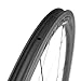 Superteam 50/25mm UD Matte Finish Wheel 700c Carbon Wheelset Tubeless(Black)