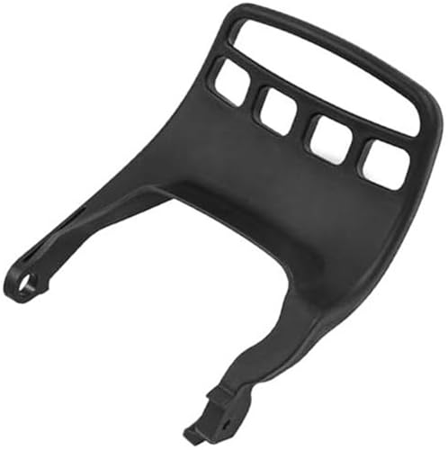 BTFWM Protector de mano for palanca freno Kimion 1143 792 9103, for motosierras STIHL, MS231, MS251, MS231C y MS251C (mango cadena) Pieza de repuesto para protector de mano de motosi