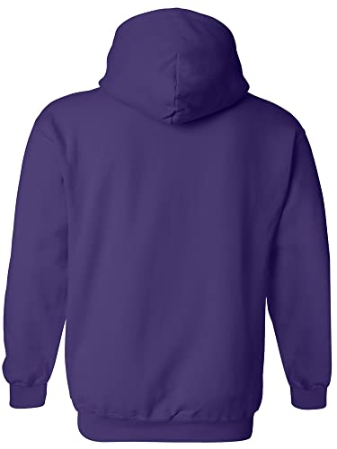 zerogravitee LAKE LIFE Adult Hooded Sweatshirt2