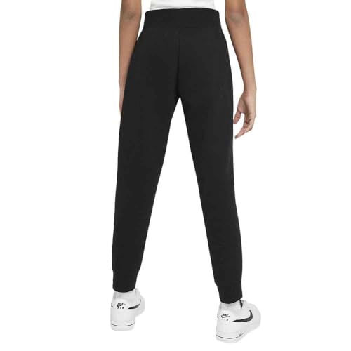 Image of Nike Kids Sportswear Club Fleece Pants (Little Kids /Big Kids)