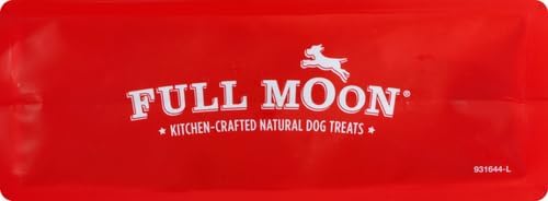 Full Moon® Beef Jerky Dog Treats 11 oz — view 7