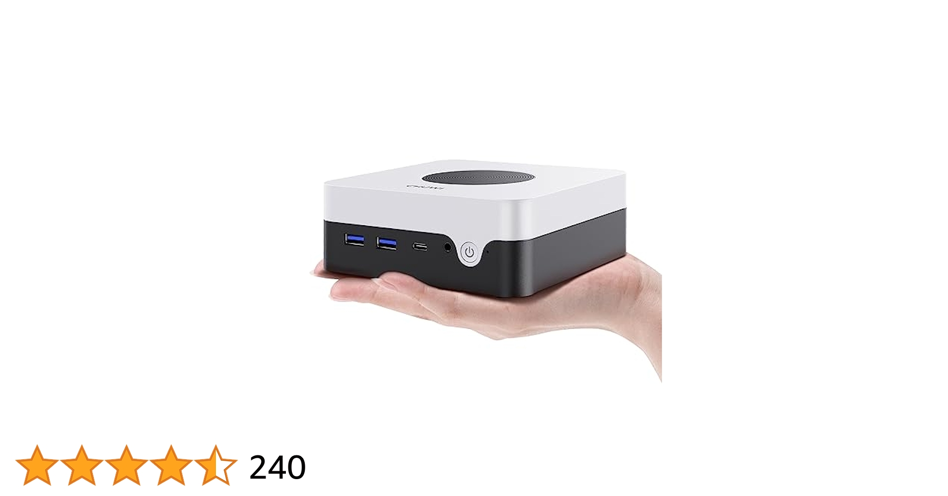 Amazon.co.jp: Mini PC 12th Generation Intel Alder Lake N100
