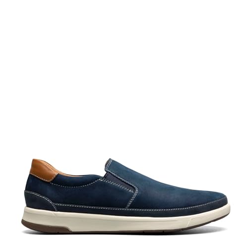 Florsheim Men's, Crossover Double Gore Slip-On2