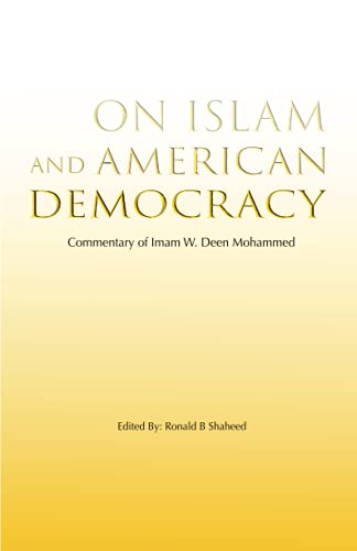 On Islam and American Democracy