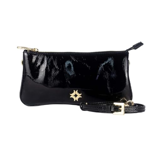 Bolsa Luz da Lua Mini Bag Alça Longa