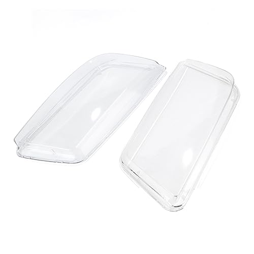 Coque de phare avant pour VW Mk4 Jetta Bora 1998-2004 de remplacement - 2