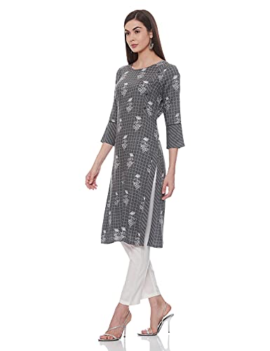 Image of Max Women Rayon Kurta