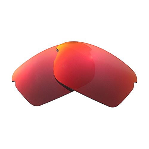 Image of Replacement Lenses for Oakley RPM Squared (OO9205 Series) Sunglasses