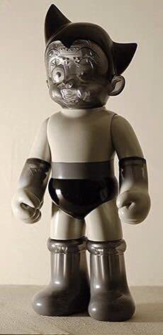 Amazon.co.jp: BIG SCALE 鉄腕アトム #5 ASTRO BOY シークレット