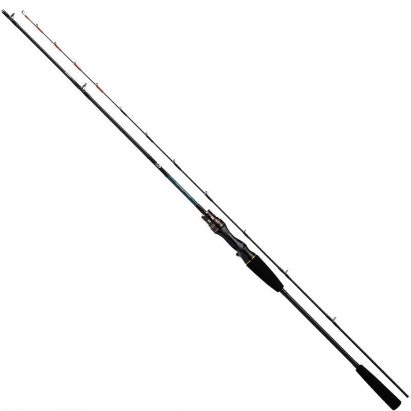 Amazon.co.jp: ダイワ ライトゲームX 73 MH-190 R : スポーツ＆アウトドア