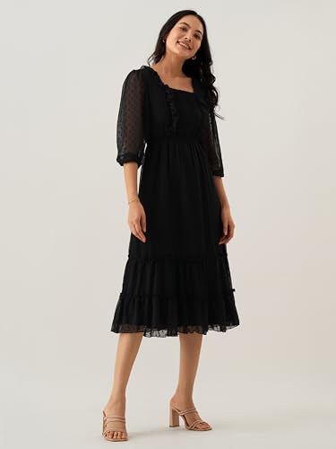 Image of AASK Dress for Women | One Piece Kurta Set | Tops for Women