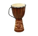 Djembes Wood