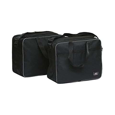GREAT BIKERS GEAR Pannier Liner Bags for Triumph Cover
