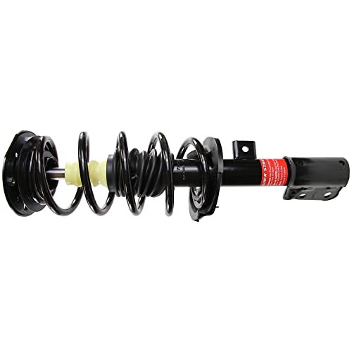 Monroe Quick-Strut 472526 Suspension Strut and Coil Spring Assembly for Chevrolet Captiva Sport